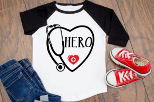 Hero Graphics for Crafts and Small Business Branding
