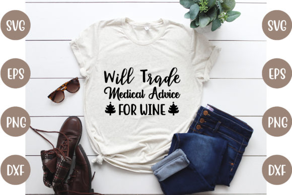 Nurse Design, Will Trade Medical Advice