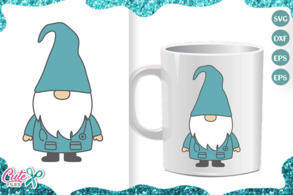 Nurse Gnome, Medical Gnome: Graphics and Crafts
