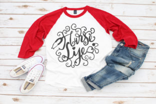 Nurse Life Cut File: Graphics & Crafts