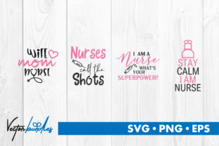 Nurse Quotes: Graphics and Crafts for Content Creation