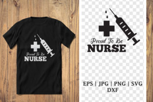 Proud to E Nurse